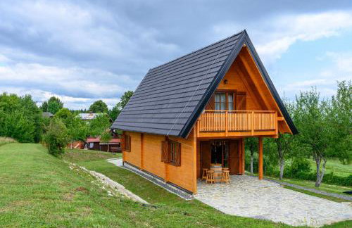 Vila Velika Kuća za odmor - Foto 60