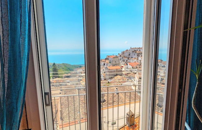 Appartamento con vista panoramica - Mikha'el Apartment - Photo 1