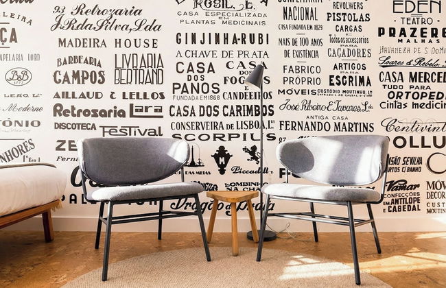 The Lisbonaire Apartments - Photo 75