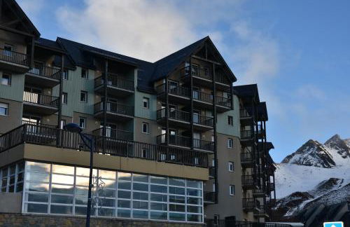 Résidence Les Adrets de Peyragudes - Foto 46