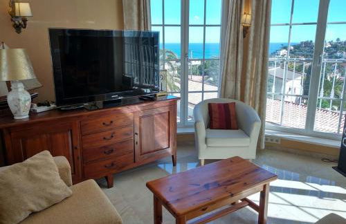 villa Belucra,10p,seaview,jacuzzi,pool - Foto 8