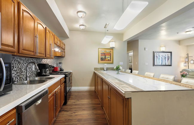 Fully Furnished Condos Near St Charles - Foto 66