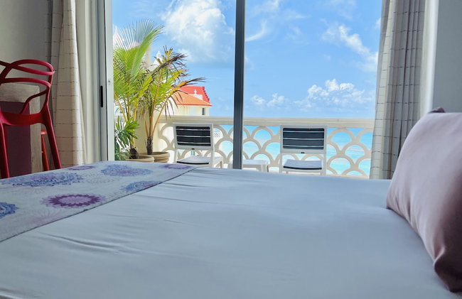 Ocean View Apartments – Increíble - Foto 29