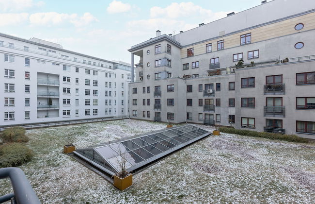 Spacious Apartment Vistula by Renters - Foto 37