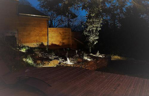 Domaine des Marequiers le Gite Aigremoine - Foto 13