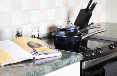 Spacious 3 bedroom Cottage in Whalley - Foto 20