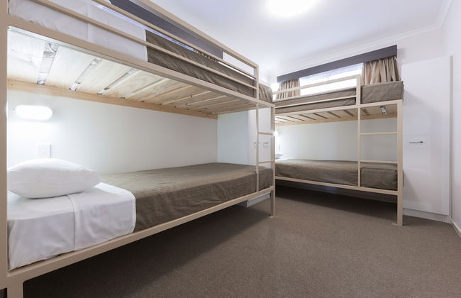 Alivio Tourist Park Canberra - Photo 10