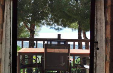 Nerotrivia stone house - Foto 60