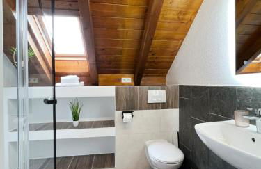 Haus Uhlennest - Foto 14