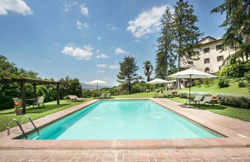 Torre Palombara - Dimora Storica - Foto 15