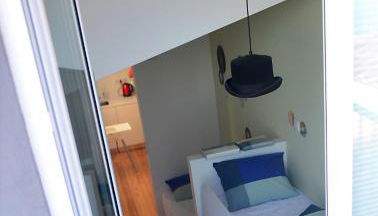 Alfama Top River view Rooftop - Foto 4