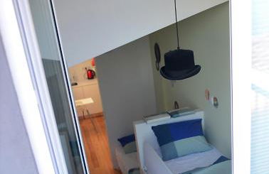 Alfama Top River view Rooftop - Foto 4