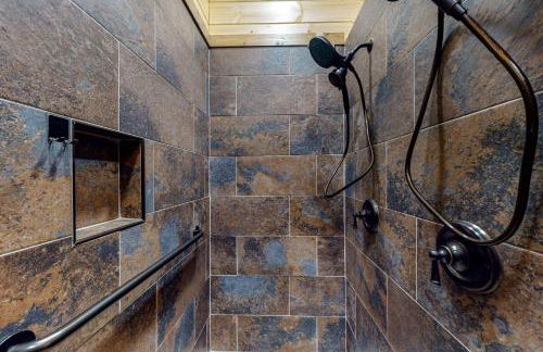 Cozy Bear Cabin #2 - Foto 21