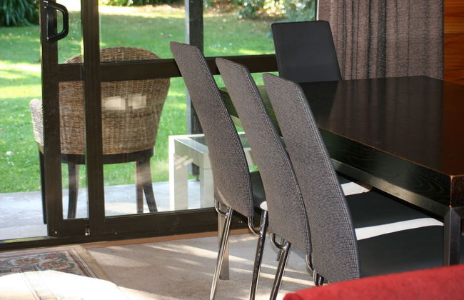 Walnut Grove Lodge - Foto 30