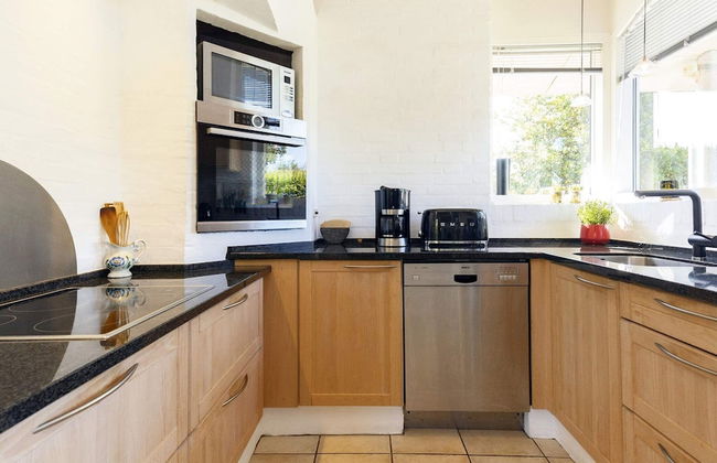 6 Person Holiday Home in Esbjerg V - Photo 5