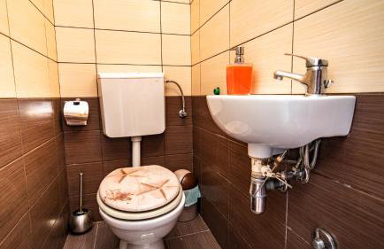 Dalmatian stone villa with heated pool - Foto 36