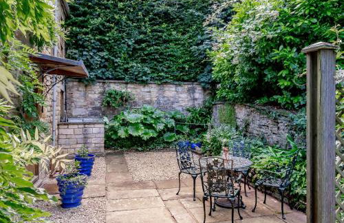 Stable Cottage - Foto 16