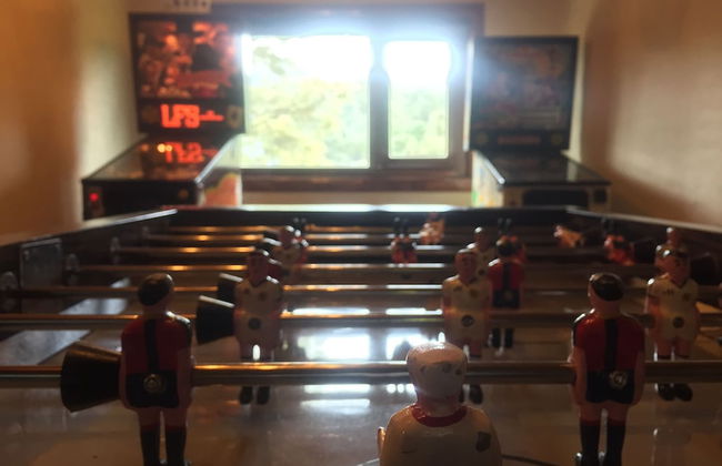 Cabaña Leon - Foto 9