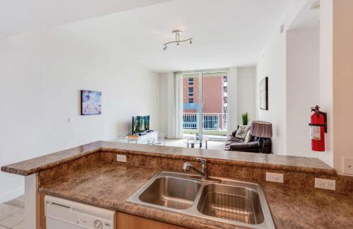 Towers of Dadeland by Miami Vacations - Foto 34