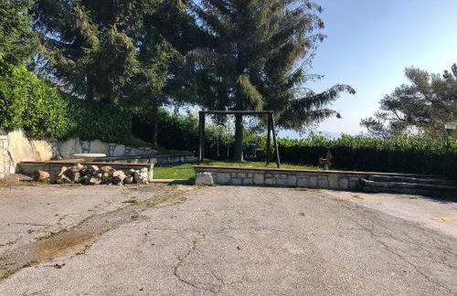 Panorama1200A, in the Heart of the San Fermo Hills - Foto 51