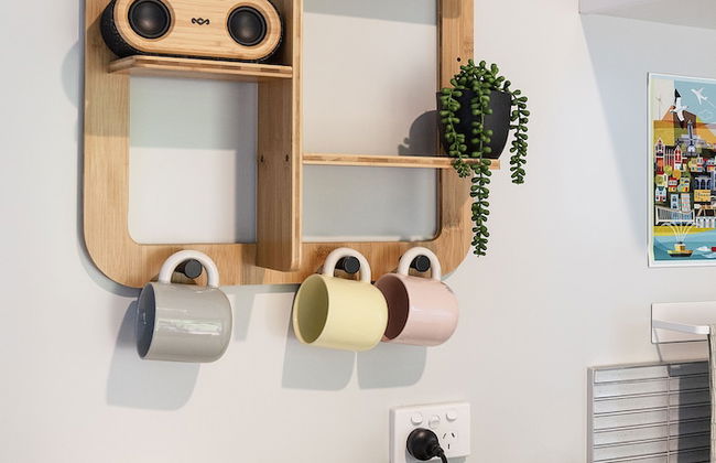 Two Peas In A Pod - Photo 4