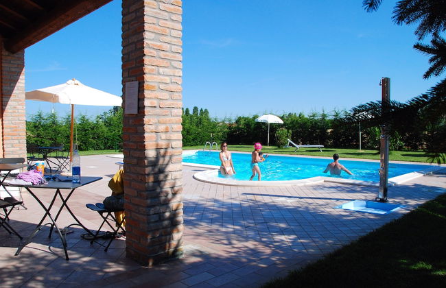 Agriturismo B&B Corte dei Gioghi - Foto 39