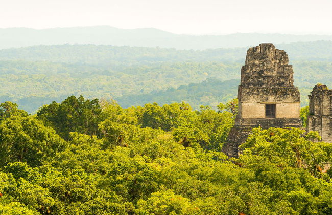 Excursión privada desde Flores - Foto 1
