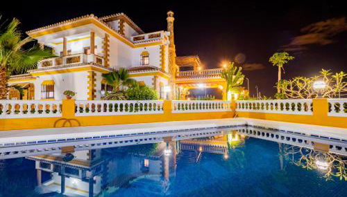 Cubo's Villa Fina & Minigolf included - Foto 4