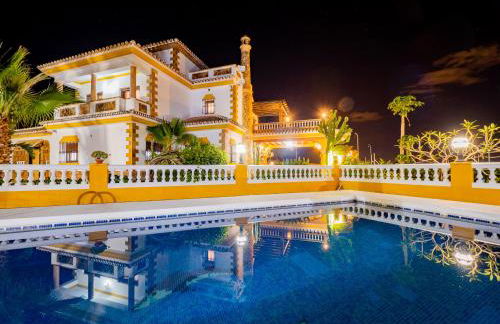 Cubo's Villa Fina & Minigolf included - Foto 4