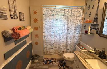 Bonne Nuit Weeki Wachee - Foto 42