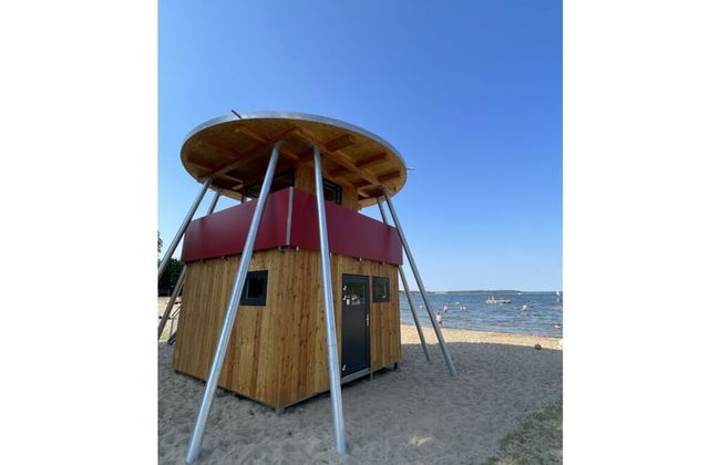 Horami Villa - Origami Apartment - Foto 12