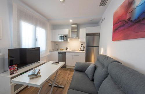 Apartamentos Santa María 15 - Foto 17