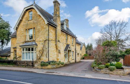 Jasmine Cottage - Photo 36