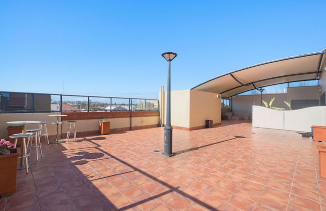 Beau Monde Apartments Newcastle - Boulevard Apartments - Foto 41