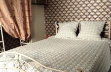 Bel appartement cosy indépendant, jolie terrasse - Foto 8