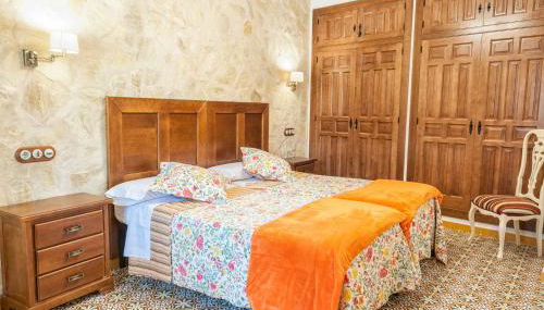 ALCALA DEL JUCAR, Casa rural Río Tranquilo 2 -LUXURY 5 Estrellas- - Foto 4