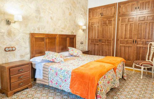 ALCALA DEL JUCAR, Casa rural Río Tranquilo 2 -LUXURY 5 Estrellas- - Foto 4