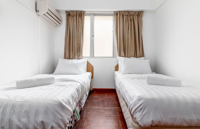 Garden City Melaka Raya by IdealHub - Foto 4