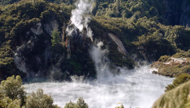 Visite privée d'Auckland à Rotorua - Photo 3