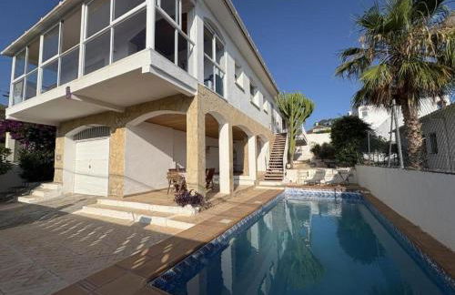 Charming Catalan Villa with Pool & Views - Foto 3