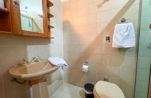 Casa Una à Beira Rio - Barra do Una - 450m da praia - Foto 44