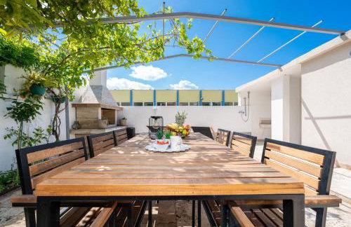 Premium apartment ALBA ROSA - Foto 25