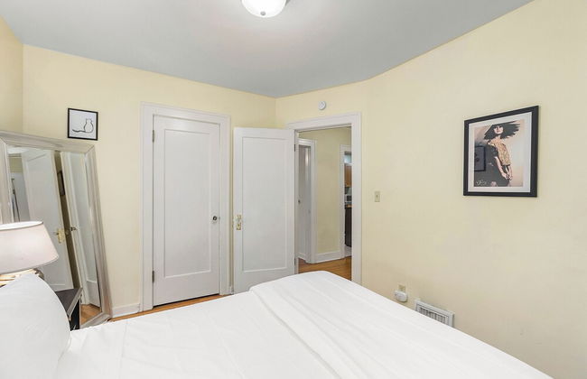 Treehouse Deck at Green Lake - Foto 12