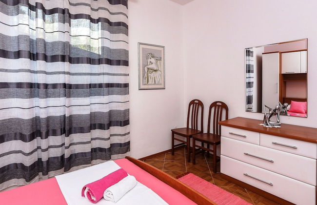 Apartments Lina - Two Bedroom Apartment With Terrace - Foto 3