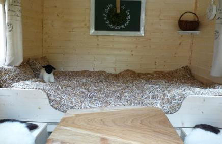 Schäferwagen "Hirtenstern" - Foto 4