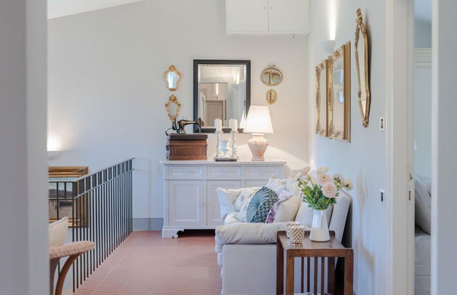 Fattoria Camigliano Wine Estate - Foto 41