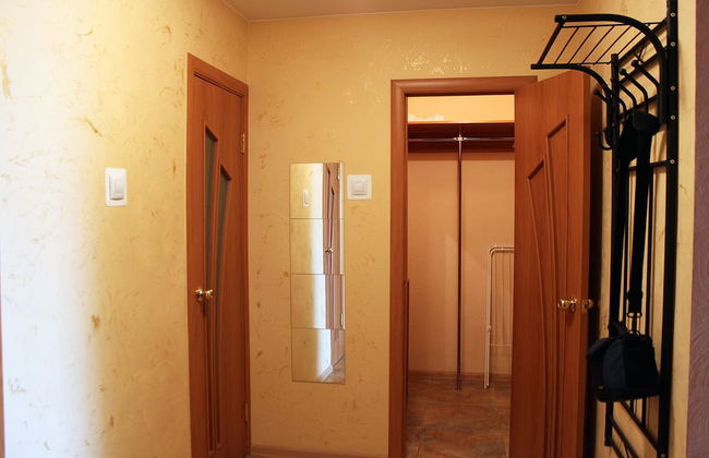 Kompleks kvartir Akademiya - Foto 20