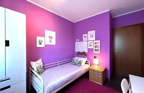 Casa Magenta Giardino Privato e Piscina nel Borgo - Foto 44