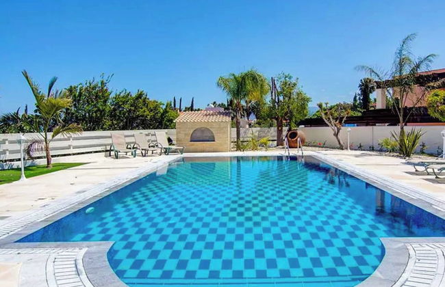 Sea Breeze Hideaway - Foto 9