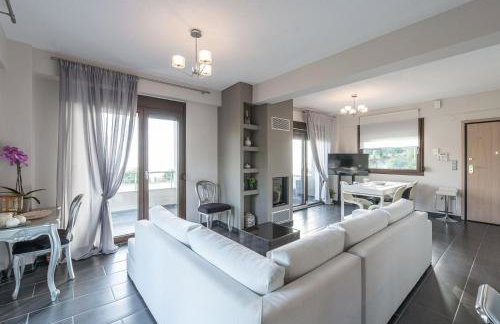 Villa Efmaria, Marmaras, Halkidiki - Photo 6